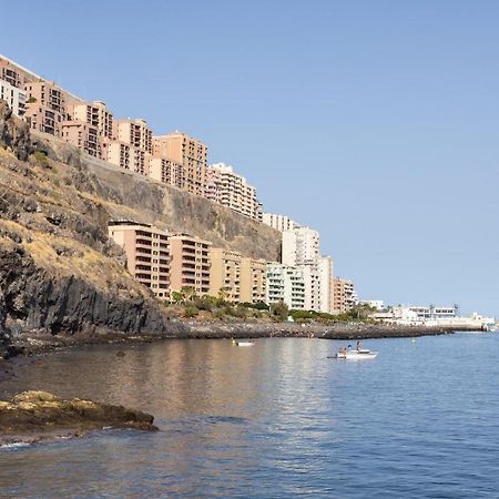 Eden Rentals Pure Oasis Ocean Views El Rosario (Tenerife) Exterior foto
