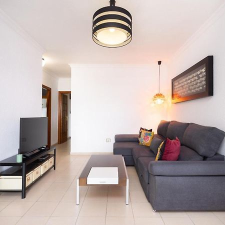 Eden Rentals Pure Oasis Ocean Views El Rosario (Tenerife) Exterior foto