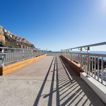 Eden Rentals Pure Oasis Ocean Views El Rosario (Tenerife) Exterior foto