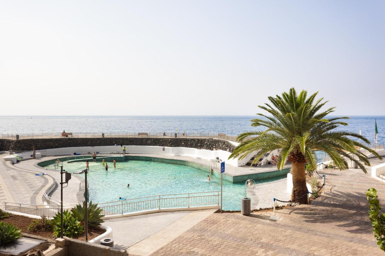 Eden Rentals Pure Oasis Ocean Views El Rosario (Tenerife) Exterior foto