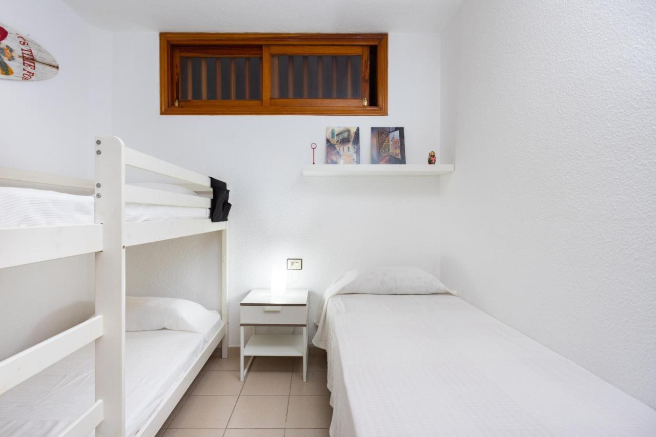 Eden Rentals Pure Oasis Ocean Views El Rosario (Tenerife) Exterior foto