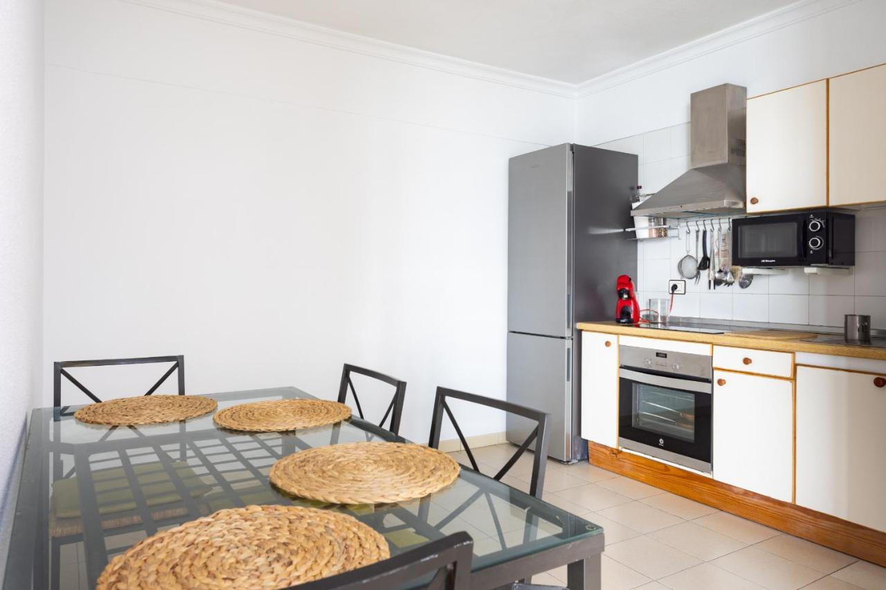 Eden Rentals Pure Oasis Ocean Views El Rosario (Tenerife) Exterior foto