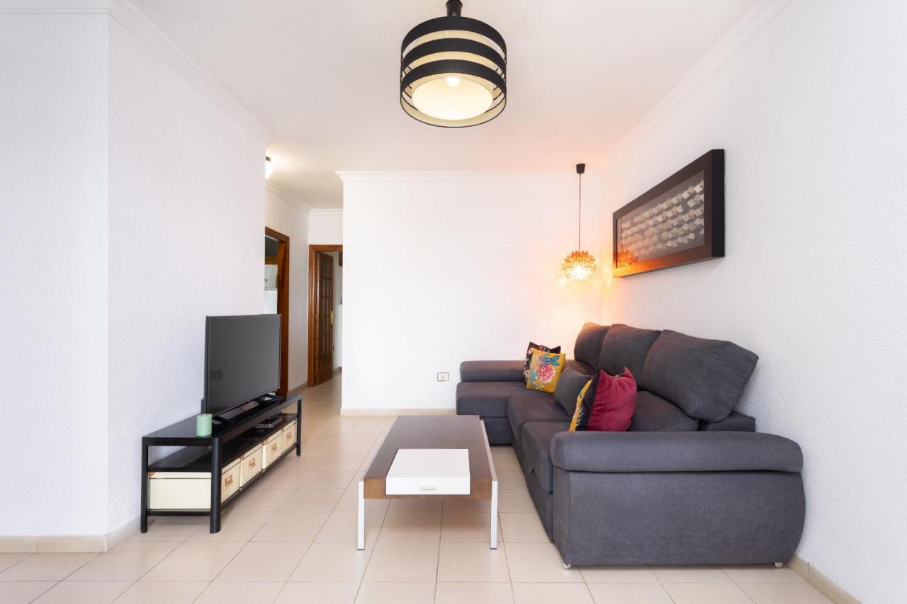 Eden Rentals Pure Oasis Ocean Views El Rosario (Tenerife) Exterior foto