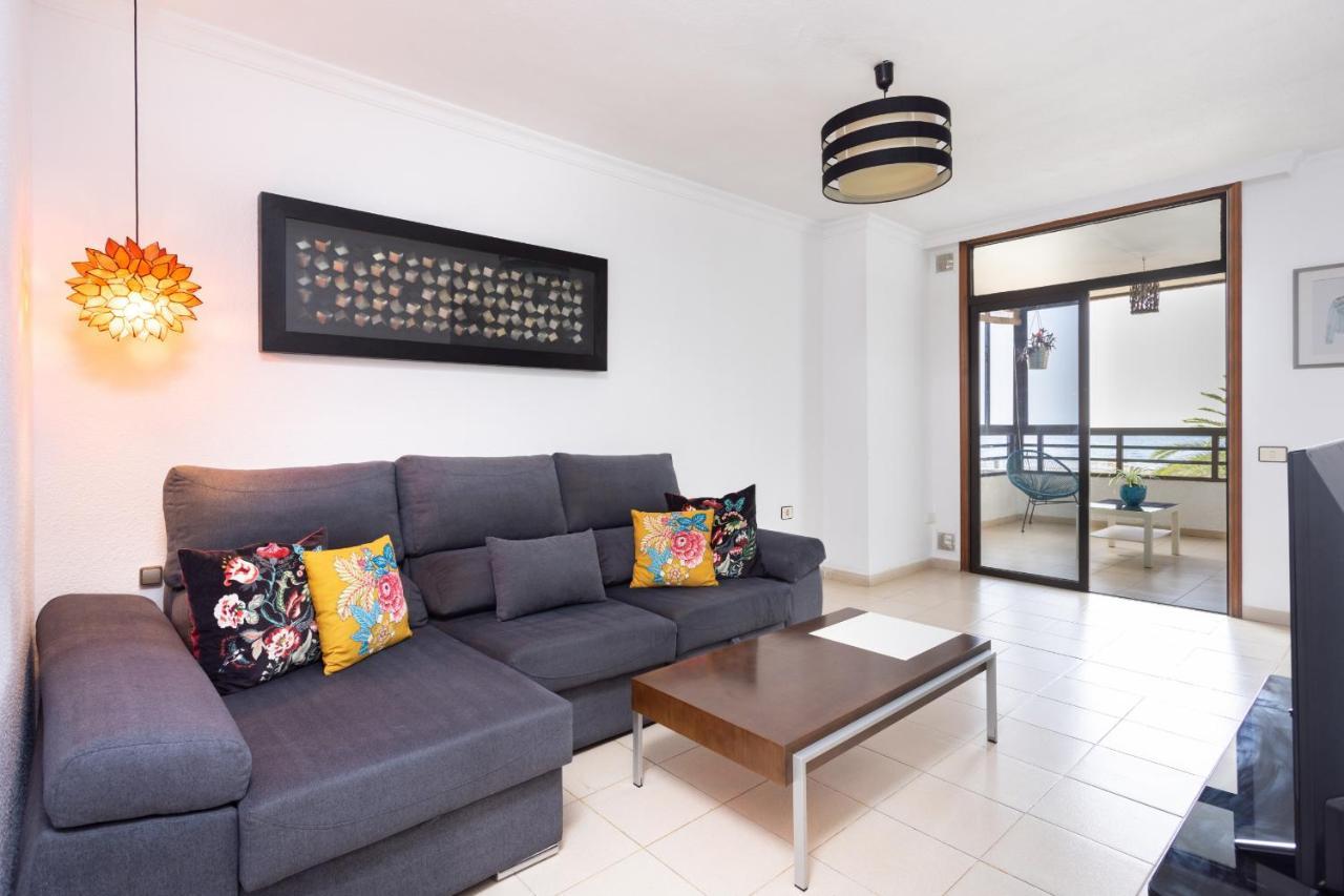Eden Rentals Pure Oasis Ocean Views El Rosario (Tenerife) Exterior foto