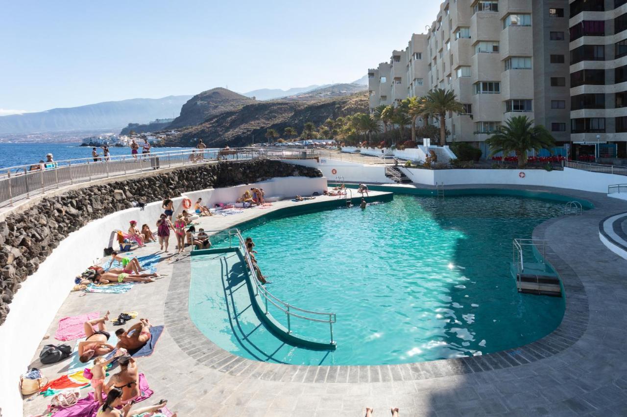 Eden Rentals Pure Oasis Ocean Views El Rosario (Tenerife) Exterior foto