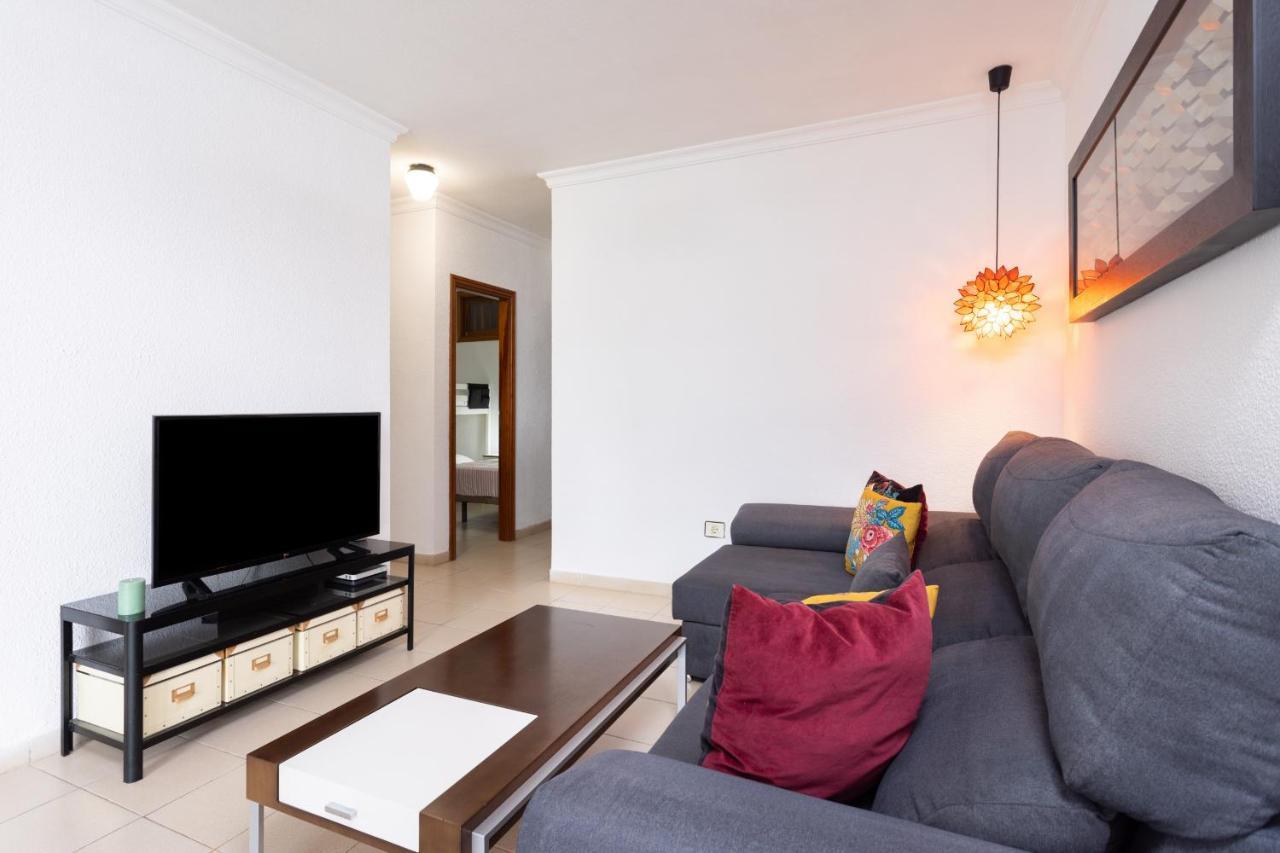 Eden Rentals Pure Oasis Ocean Views El Rosario (Tenerife) Exterior foto