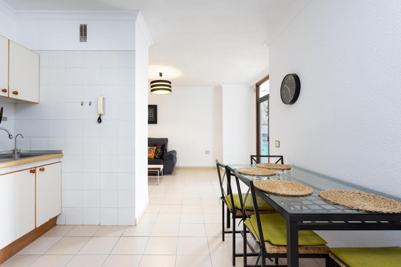 Eden Rentals Pure Oasis Ocean Views El Rosario (Tenerife) Exterior foto