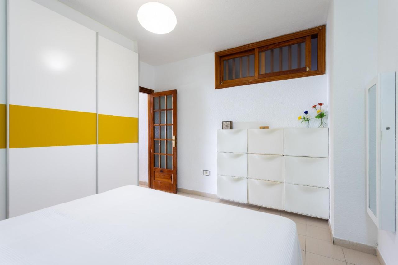 Eden Rentals Pure Oasis Ocean Views El Rosario (Tenerife) Exterior foto