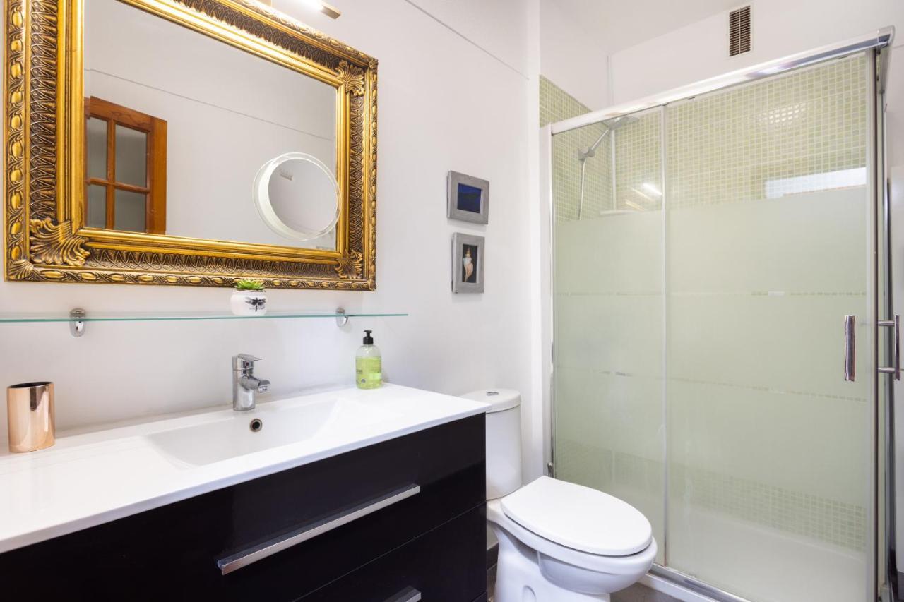 Eden Rentals Pure Oasis Ocean Views El Rosario (Tenerife) Exterior foto