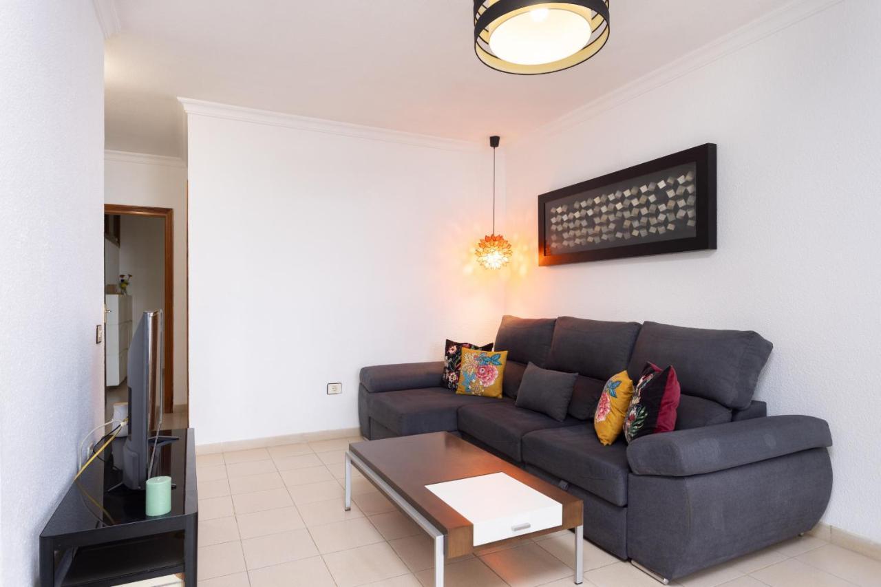 Eden Rentals Pure Oasis Ocean Views El Rosario (Tenerife) Exterior foto