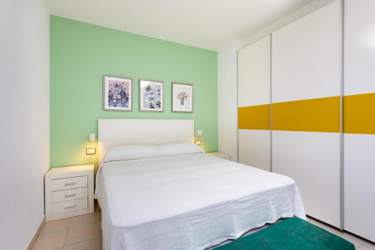 Eden Rentals Pure Oasis Ocean Views El Rosario (Tenerife) Exterior foto