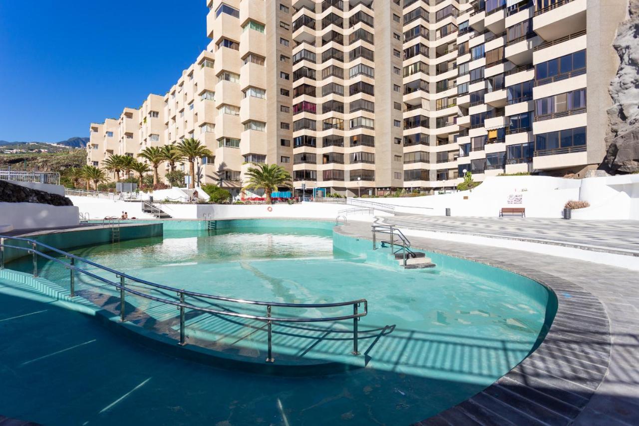Eden Rentals Pure Oasis Ocean Views El Rosario (Tenerife) Exterior foto